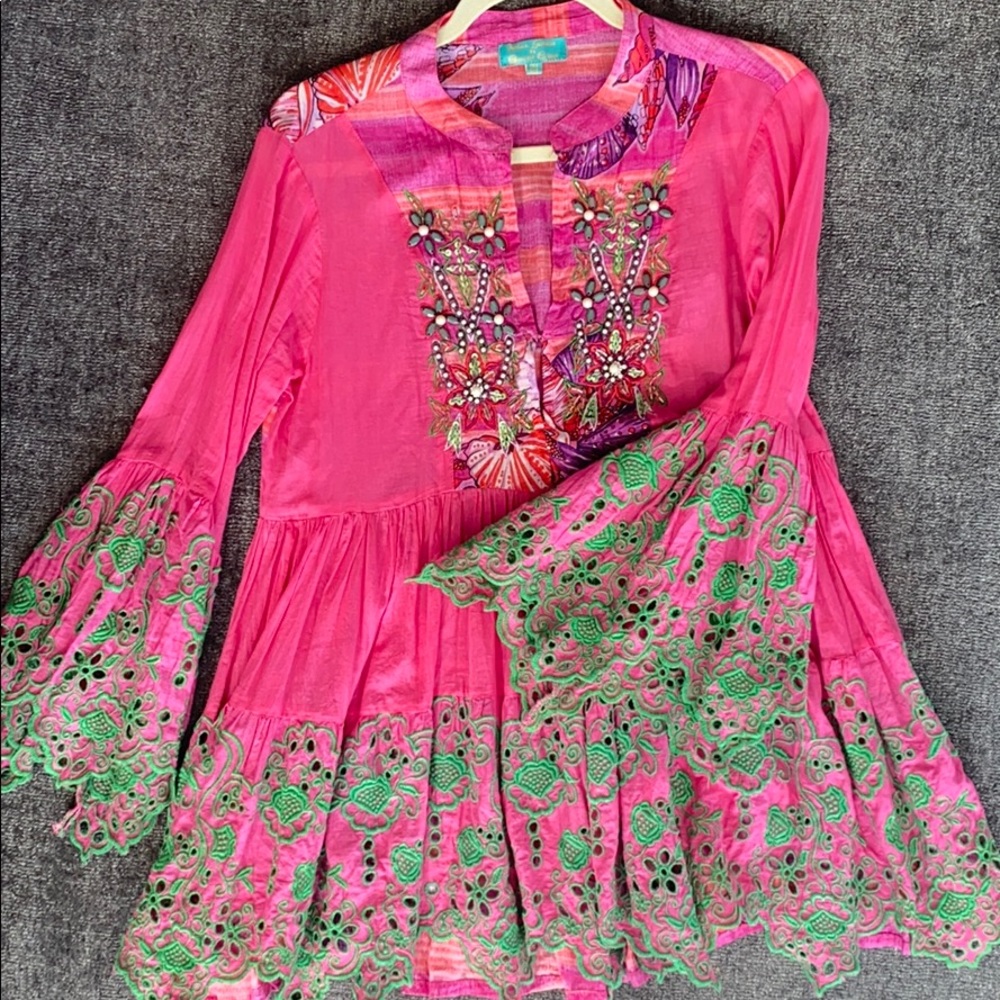 Antica Sartoria Top - One Size